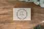 Preview: Leinen-Triplex – 2 Bilder – UV-Druck Cover eigene Datei